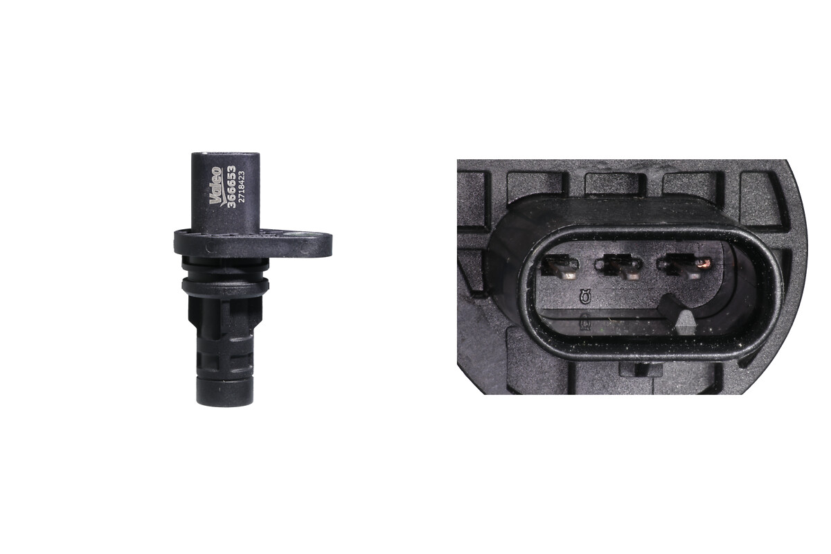 Sensor de rotações motor VALEO ref. 366653